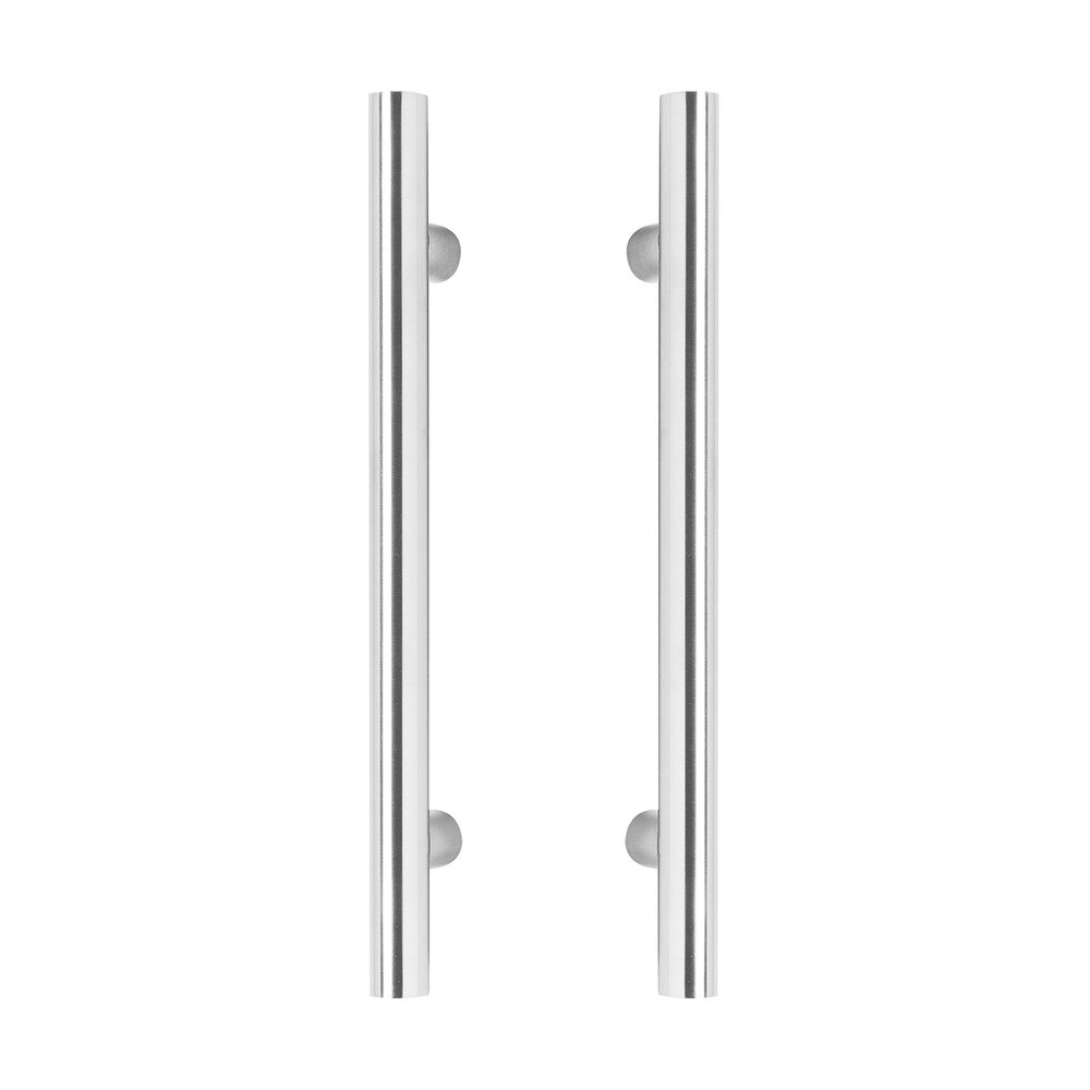 Intersteel Deurgrepen set T-vorm 800x80x30 geborsteld RVS Intersteel Deurgrepen set T-vorm 800x80x30 geborsteld RVS