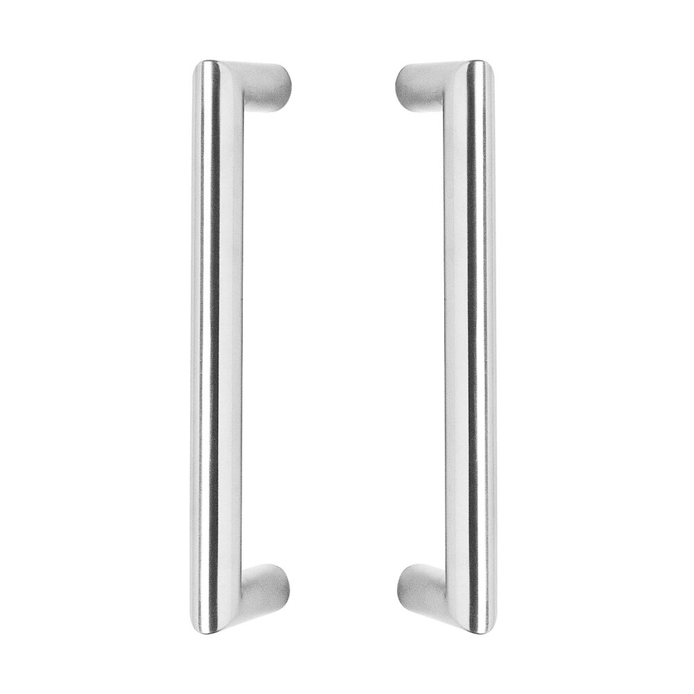 Intersteel Deurgrepen set recht-90 graden 630x80x30 geborsteld RVS Intersteel Deurgrepen set recht-90 graden 630x80x30 geborsteld RVS