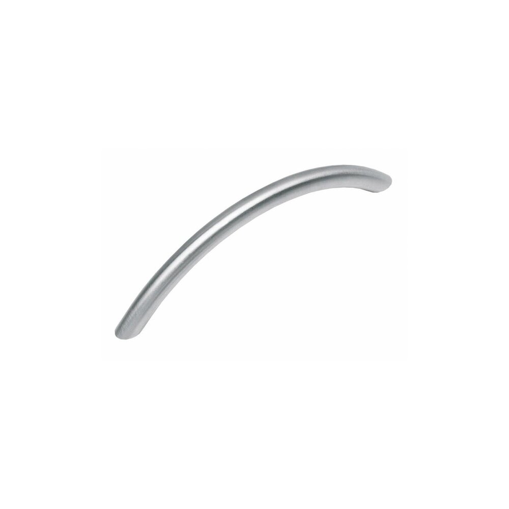 Intersteel Meubelgreep 145mm geborsteld RVS