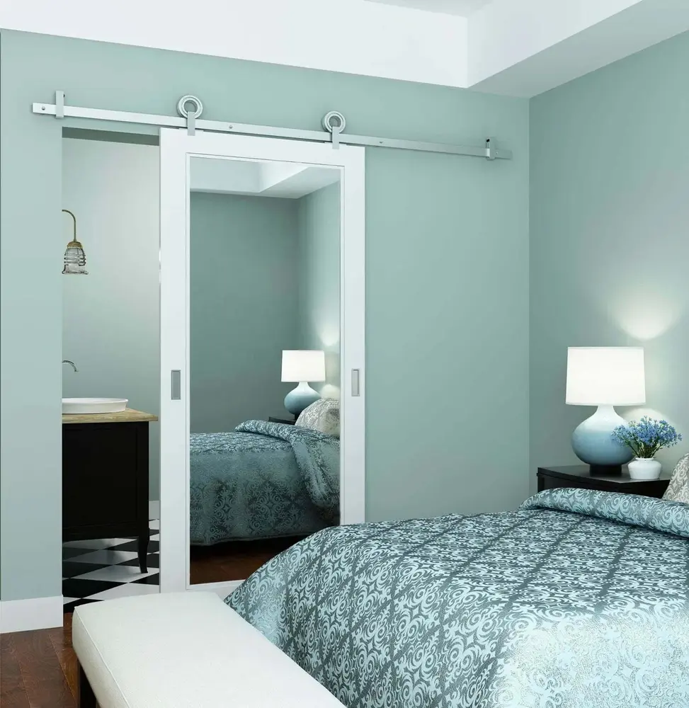 Loftdeur Schuifdeursysteem Stainless Steel Design Loftdeur Schuifdeursysteem Stainless Steel Design