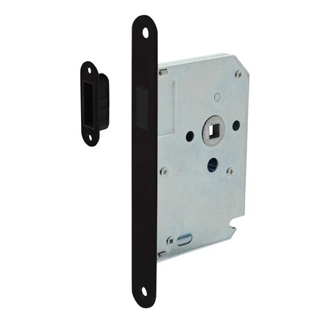 Intersteel Woningbouw magneet loopslot zwart