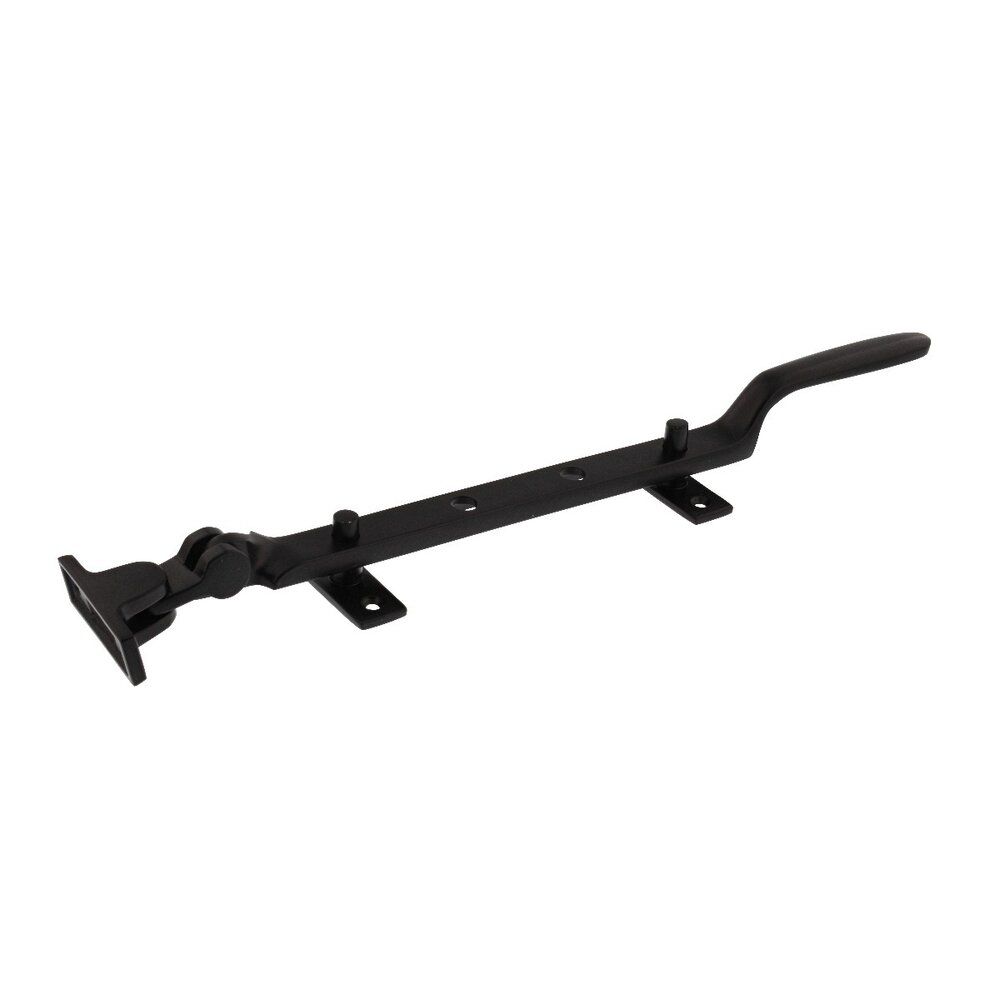 Intersteel Raamuitzetter zwart Intersteel Raamuitzetter zwart