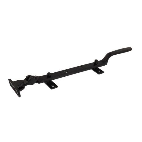 Intersteel Raamuitzetter zwart Intersteel Raamuitzetter zwart