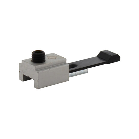 Intersteel Vastzetinrichting tbv glijarm deurdranger Intersteel Vastzetinrichting tbv glijarm deurdranger