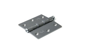 Dulimex Kogellagerscharnier rechte hoeken RVS geborsteld tot 40 kilo
 Dulimex Kogellagerscharnier rechte hoeken RVS geborsteld tot 40 kilo