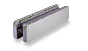 Homebox Homebox Geïsoleerde brievenbus ALU Homebox Homebox Geïsoleerde brievenbus ALU