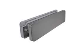 Homebox Homebox Geïsoleerde brievenbus Aluinox Homebox Homebox Geïsoleerde brievenbus Aluinox