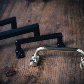 Keukenbeslag & Sanitair