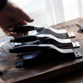 Espagnoletten Espagnoletten