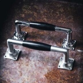 Handgrepen Handgrepen