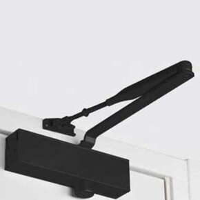 Deurdrangers Deurdrangers