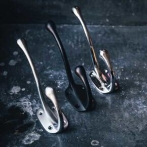 Garderobe & Trap Garderobe & Trap