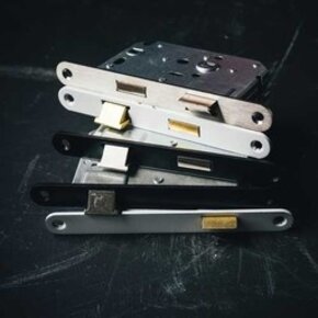 Insteeksloten Insteeksloten