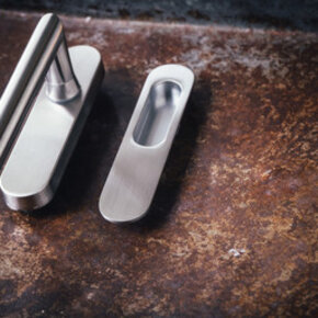 Schuifdeurbeslag Schuifdeurbeslag