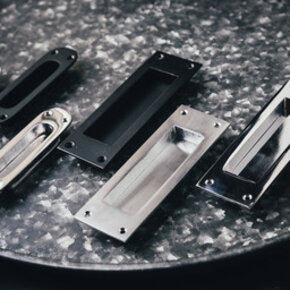 Kommen en Grepen Kommen en Grepen