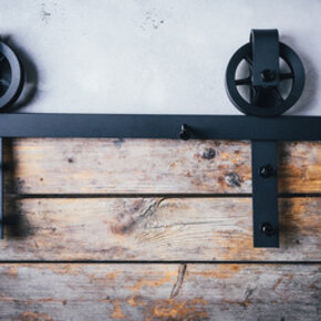 Schuifdeursysteem Schuifdeursysteem