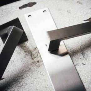 Geborsteld Geborsteld