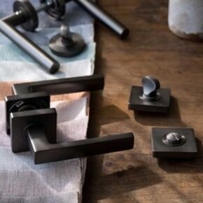 Antraciet grijs Antraciet grijs