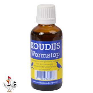 Wielink Wormstop – 50 ml