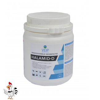 Wielink Halamid-D ontsmetting - 200 gram