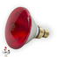 Powerheat Warmtelamp – Rood – 175 Watt