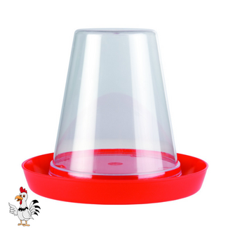 Olba Kuikendrinkbak – 600 ml