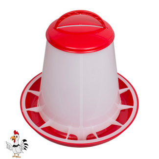 Olba Voersilo – Plastic – 1 kg