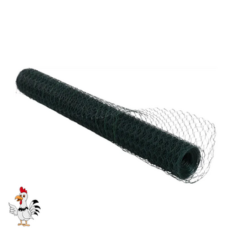 Flamingo Kippengaas Doerak - 1 x 24 m