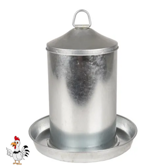 Flamingo Watersilo - 4 liter