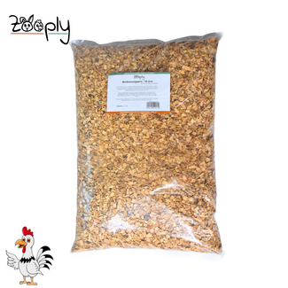 Zooply Beukensnippers – 10 mm – 5 kg