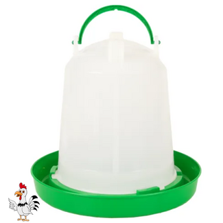 Flamingo Watersilo - 3 liter