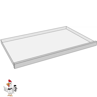 Flamingo Vervanglade - #310000