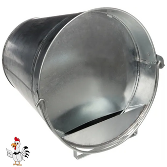 Flamingo Drinkemmer - 12 liter