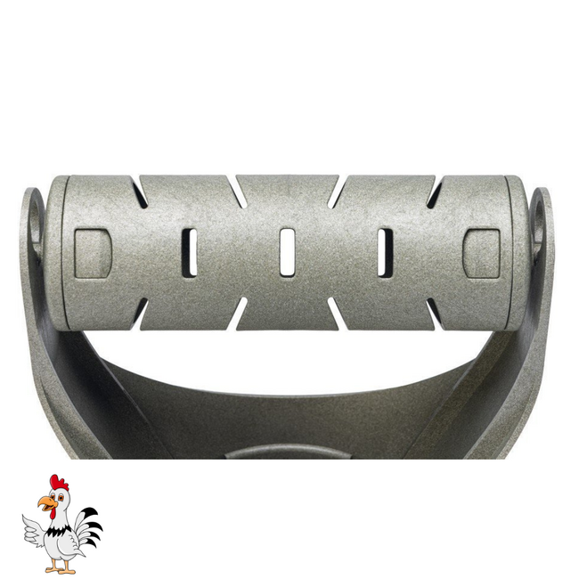 Speel- en Snacktoren – Speelgoed voor kippen - 30x30x30 cm