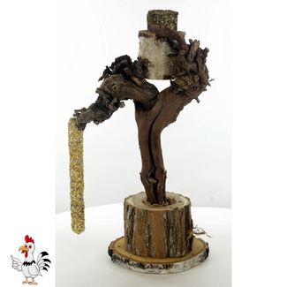 Esve Scharrelboom voor Krielkippen