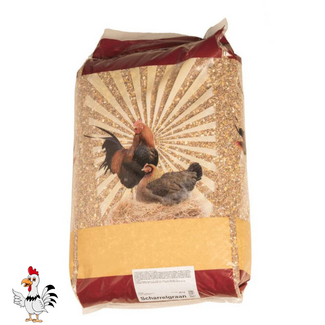 Zooply Maïs - 20 kg