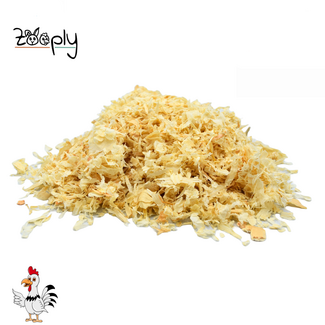 Zooply Houtvezel - 1,8 kg