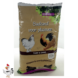 Esve Badzand - 10 liter