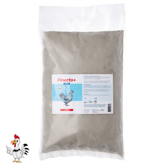 Finecto+ Stofbadpoeder  - 7,5 kg