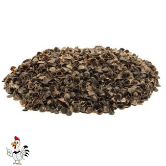 Zooply Boekweitdoppen - 1750 gram