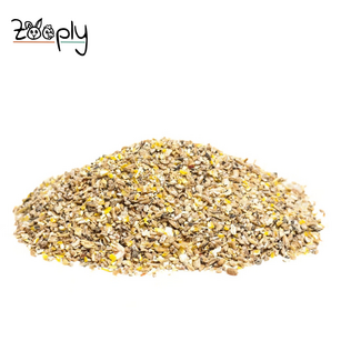 Zooply Kuikenmeel - 20 kg