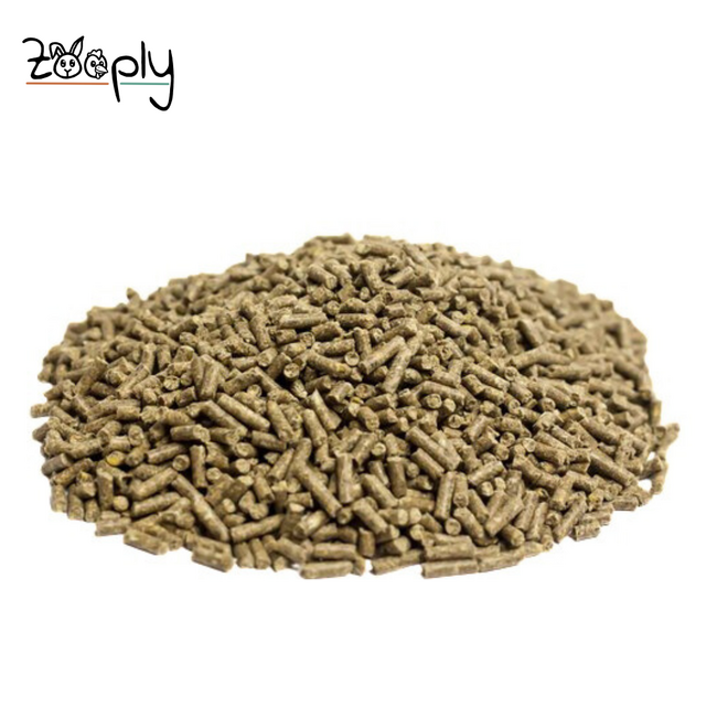 Legkorrel voor Kippen - Kippenkorrel - Grootverpakking - 20 kg