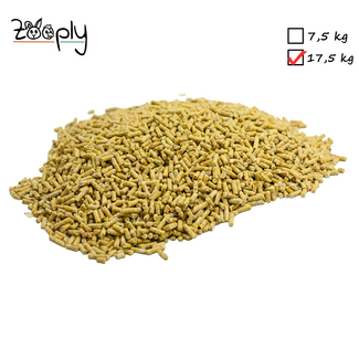 Zooply Premium Eendenvoer – 12,5 kg