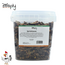 Zooply Sprinkhanen 250 gram - Gedroogde Insecten voor Kippen en ander Pluimvee - Gezonde Snack