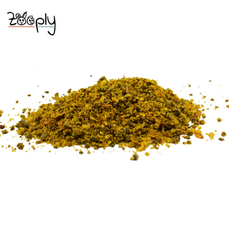Zooply Universeelvoer – 600 gram