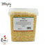Zooply Gebroken Maïs 1,5 kg - Gebroken maïs voor Kippen en ander Pluimvee - Gezonde Snack