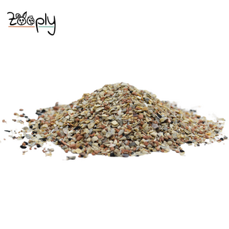 Zooply Vogelgrit - 3,5 kg
