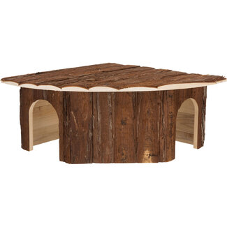 Trixie Hoekhuis – 52x18x37 cm