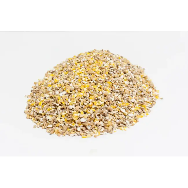 Scharrelgraan voor Kuikens en Kwartels - Kuikenzaad - Grootverpakking - 20 kg