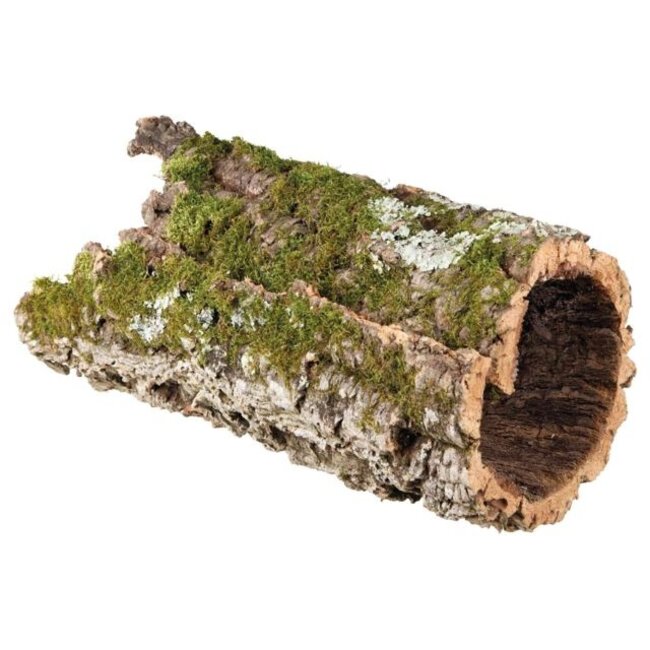 Kurktunnel voor kwartels – Veilige schuilplaats voor kwartels  ø 25–35 cm/65–75 cm